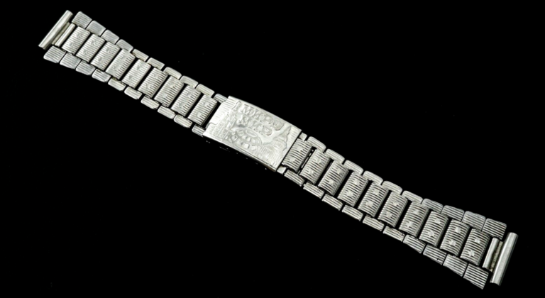 Les bracelets soviétiques pour montres (7) 1110
