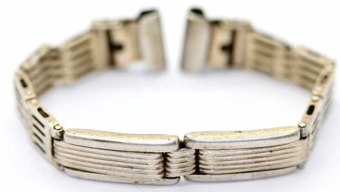 Les bracelets soviétiques pour montres (10) 1220