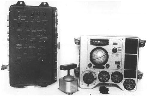 vostok - L'horloge du Vostok 130-0310
