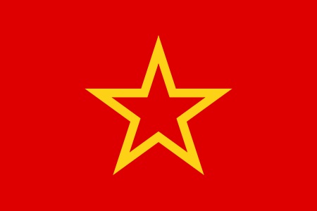 Komandirskie "drapeaux militaires" 1318