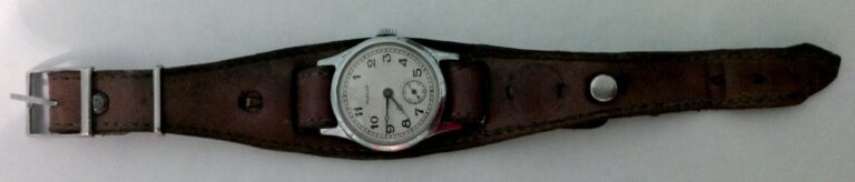 Les bracelets soviétiques pour montres (4) 1614
