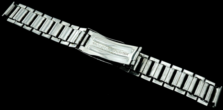Les bracelets soviétiques pour montres (7) 2310