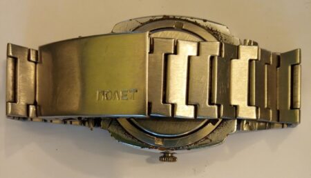 Les bracelets soviétiques pour montre (14) 2716