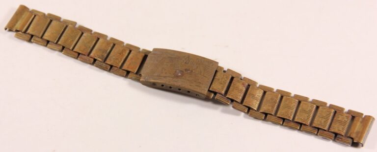 Les bracelets soviétiques pour montres (7) 3111