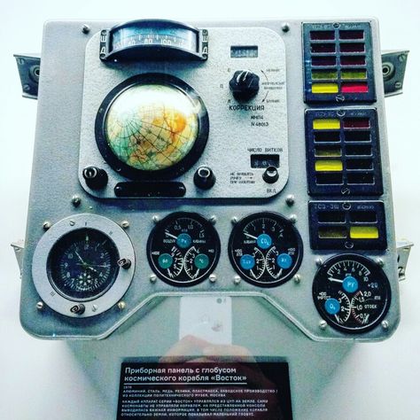 vostok - L'horloge du Vostok 83208810