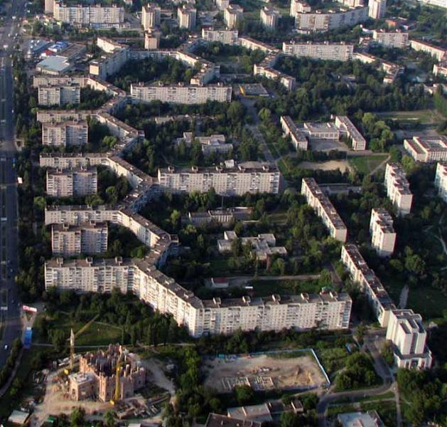 Slava "millénaire de Loutsk" Bu10
