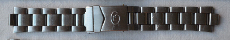 Les bracelets soviétiques pour montre (12) D110