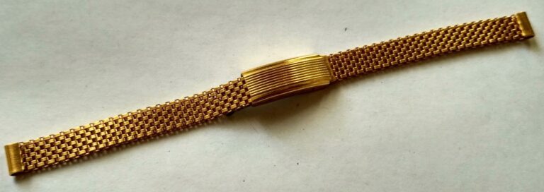 Les bracelets soviétiques pour montres (1) Dore4a10
