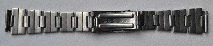 Les bracelets soviétiques pour montres (1) El4-7610