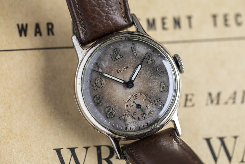 Des montres américaines pour l'Armée rouge! Elgin111