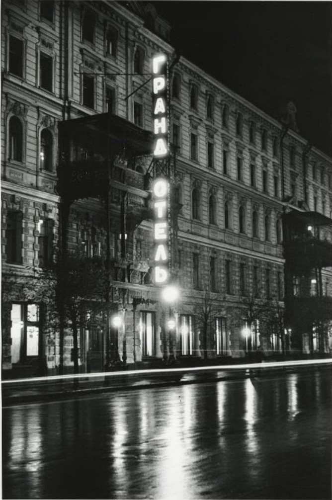 1930: Le déménagement à Moscou des fabriques Dueber-Hampden et Ansonia Clock Grand_10