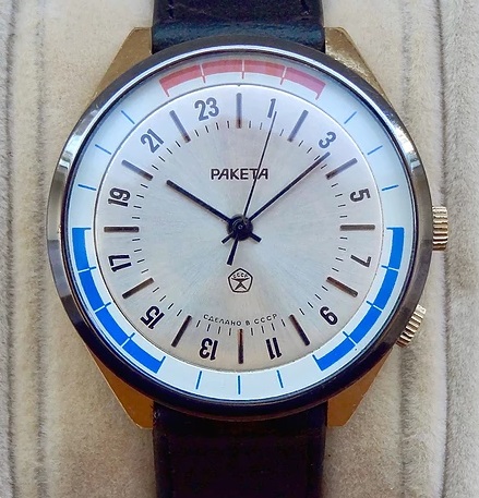 Les Raketa 24 heures soviétiques (1ère partie: Les 2623 et les 2623.H classiques) M2tk10