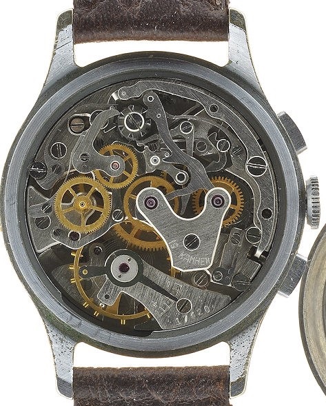 Les montres soviétiques en Tchécoslovaquie (1) Nc3ldn10