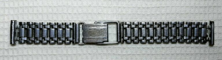 Les bracelets soviétiques pour montres (1) S1c-7610