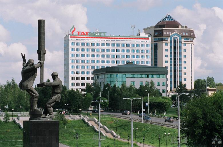 Vostok Kadet "Tatneft" Tatnef10