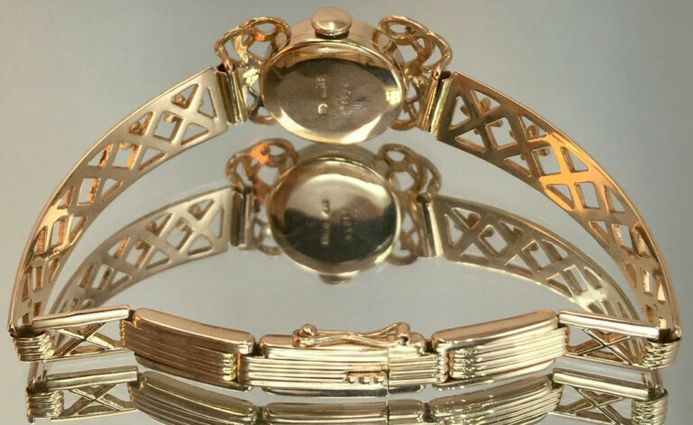 Les bracelets soviétiques pour montre (16) Z1210