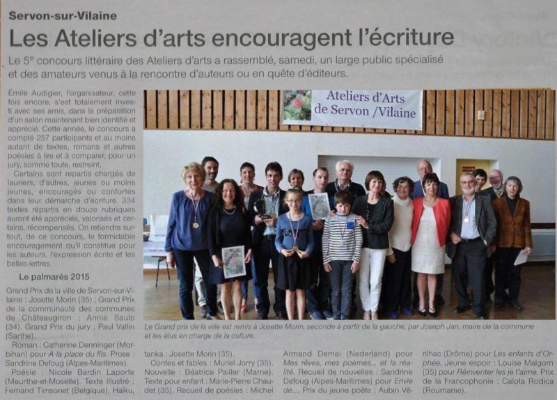 Articles de presse Articl18