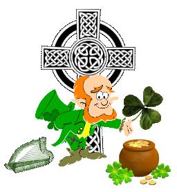 Traditions Irlandaise Symlog10