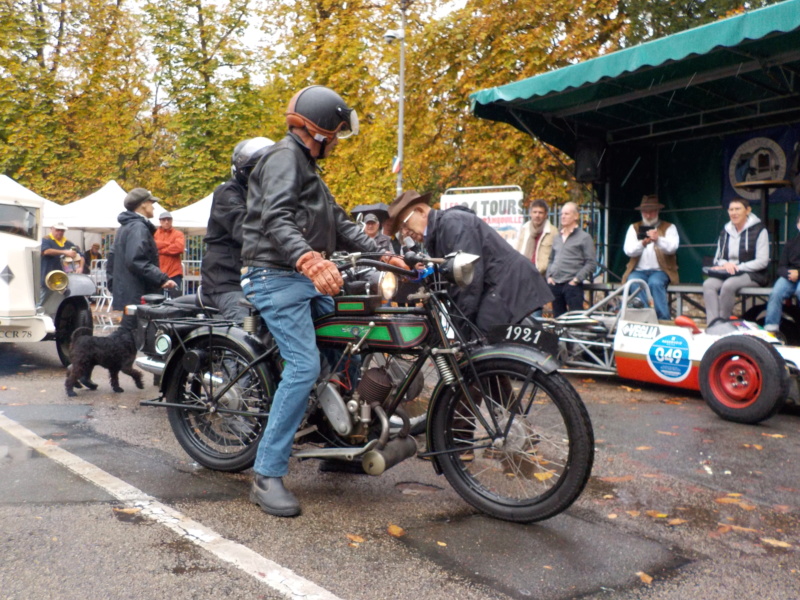 Les 24 Tours de Rambouillet 29 sept. 2019 Dscn5389