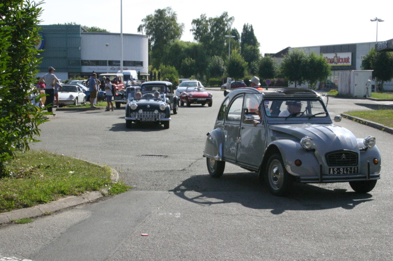 148ème Rendez-Vous de la Reine - Rambouillet, le 15 août 2021 Img_0069