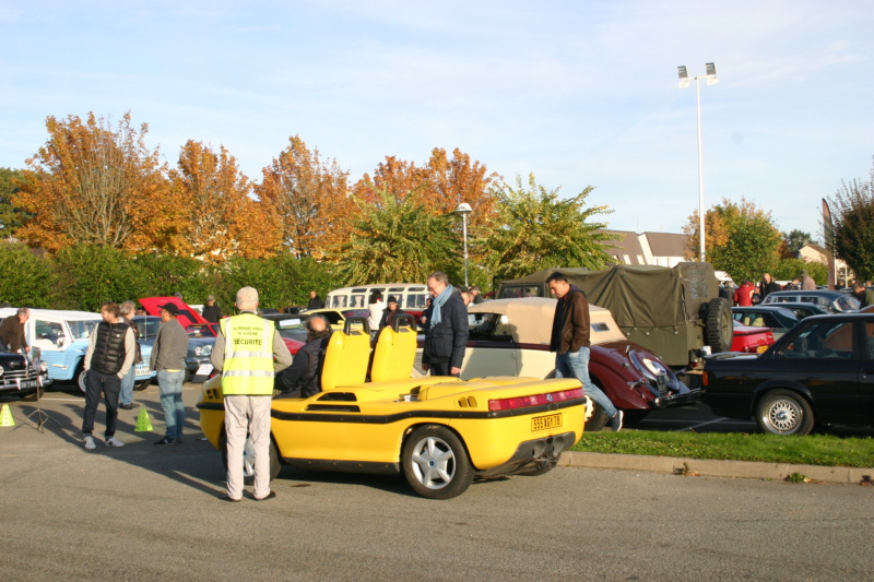 150ème Rendez-Vous de la Reine - Rambouillet, le 17 octobre 2021 Img_0524