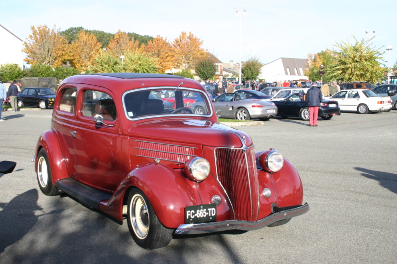 150ème Rendez-Vous de la Reine - Rambouillet, le 17 octobre 2021 Img_0614