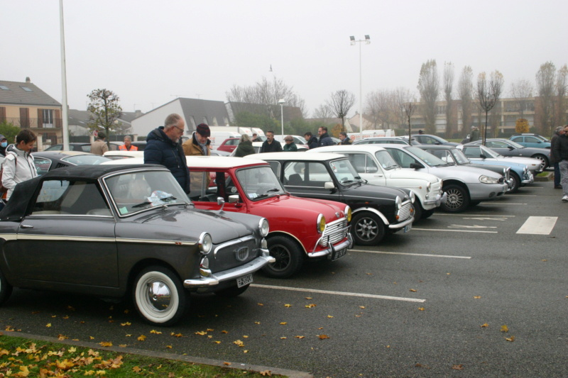 151ème Rendez-Vous de la Reine - Rambouillet, le 21 novembre 2021 Img_0841