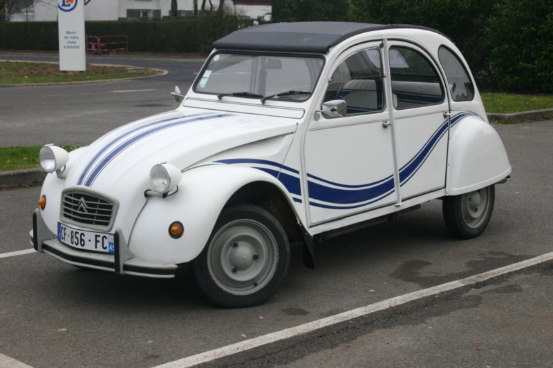 2 CV Citroën Img_1154