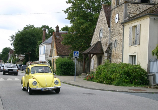 116ème Rendez-Vous de la Reine - Rambouillet le 17 juin 2018 Img_3060