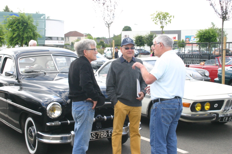 128ème Rendez-Vous de la Reine - Rambouillet le 16 juin 2019 - Page 2 Img_5662