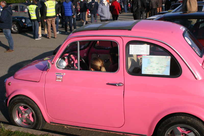 144ème Rendez-Vous de la Reine - Rambouillet - 18 octobre 2020 Img_8059