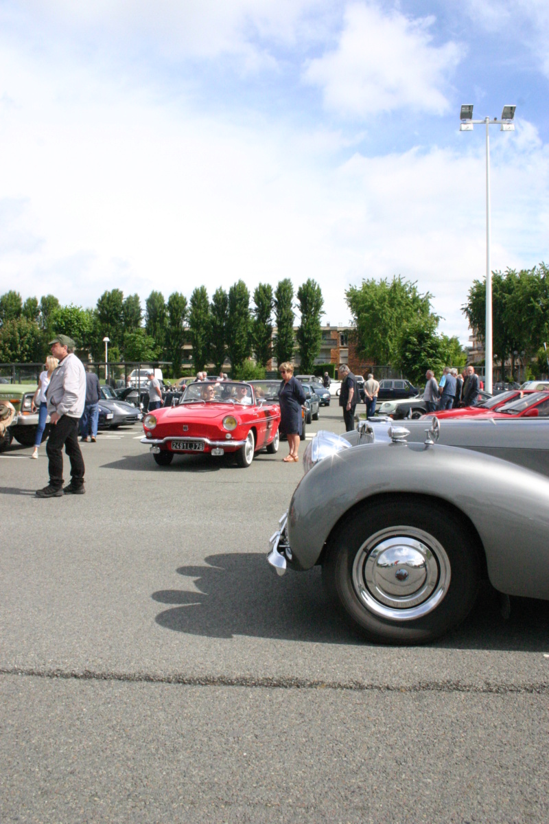 146ème Rendez-Vous de la Reine - Rambouillet, le 20 juin 2021 Img_9315