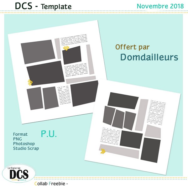 Templates de Novembre - Page 2 Previe26