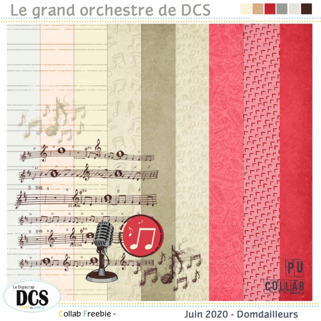Le grand orchestre de DCS Sortie le 22 juin PV  OK - Page 2 Previe69