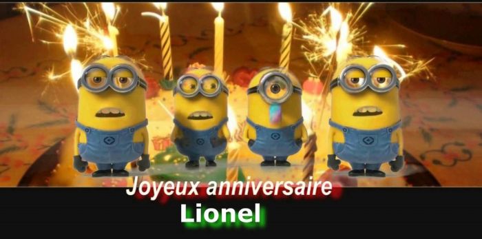 BON ANNIVERSAIRE LE LIONEL ! Lionel10