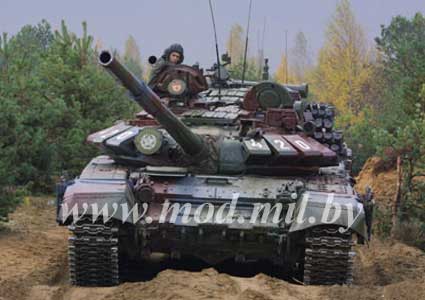 Camouflages soviétiques, numérotation des véhicules et signes tactiques des unités 00004910