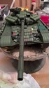 Trumpeter 1/35 T-64BV Mod. 1985 - Armée Ukrainienne Wp_20221