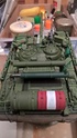 Trumpeter 1/35 T-64BV Mod. 1985 - Armée Ukrainienne Wp_20229