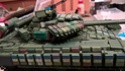 Trumpeter 1/35 T-64BV Mod. 1985 - Armée Ukrainienne Wp_20231