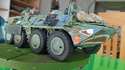 Zvezda 1/35 BTR-80 Wp_20408