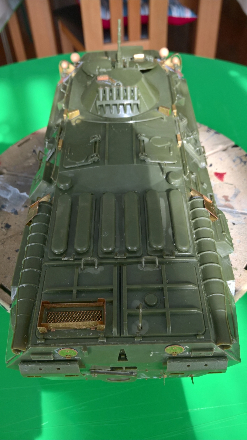 Zvezda 1/35 BTR-80 Wp_20287