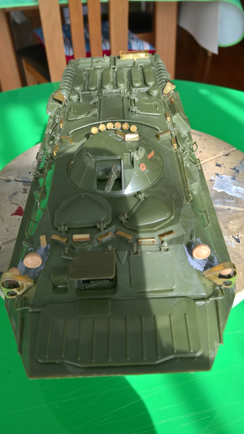 Zvezda 1/35 BTR-80 Wp_20288
