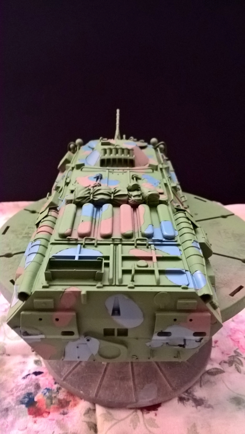 Zvezda 1/35 BTR-80 Wp_20298