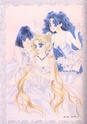Sailor Moon Genga213