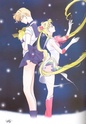 Sailor Moon Genga310