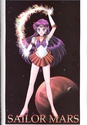 Sailor Moon Genga312