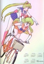 Sailor Moon Genga314