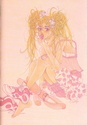 Sailor Moon Genga610