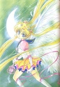 Sailor Moon Genga611