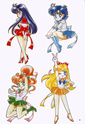 Sailor Moon Sailo220